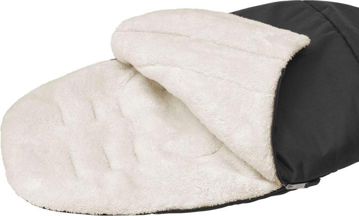 Actual product image Maxi-Cosi 2in1 Footmuff