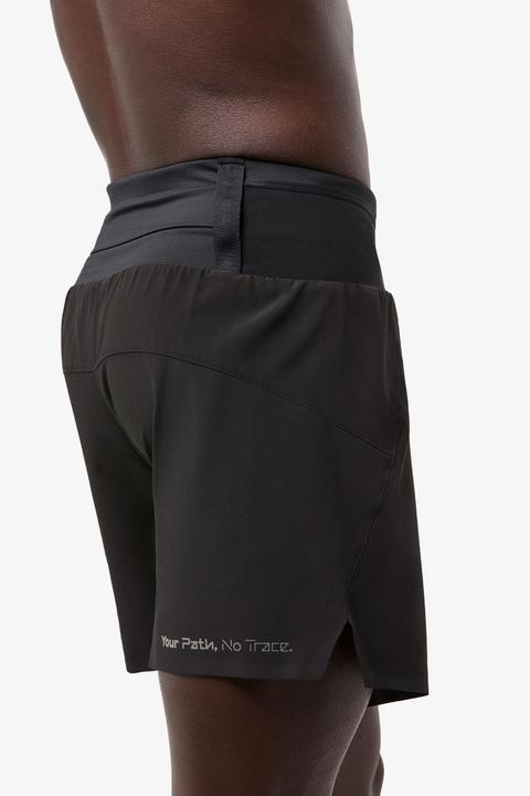 Produktbild Nnormal Race Shorts Black (S)