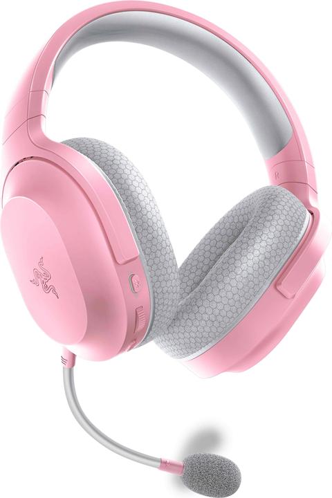 Actual product image Razer Barracuda X (2022) (Wireless)