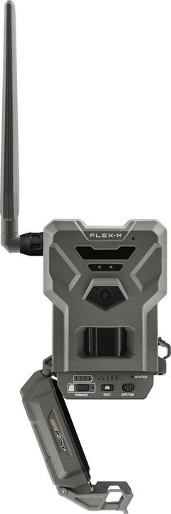 Actual product image Spypoint FLEX-M wildlife camera Twin Pack