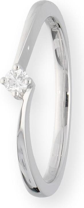 Produktbild Carat Solitaire (56, 750/18 K Gold)