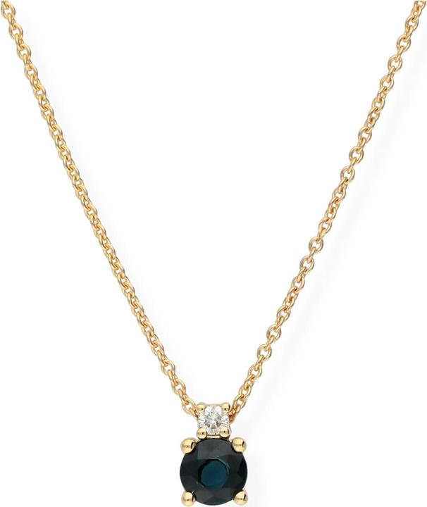 Produktbild Carat Colorstone (Gold 18ct, 45 cm)