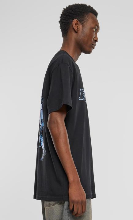 Actual product image Urban Classics PlayFair Heavy Oversize Tee - 139537 (L)