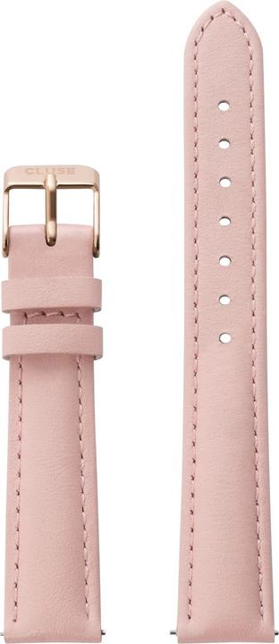 Cluse Strap 16 mm (16 mm, Leder)