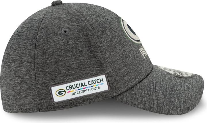 Actual product image New Era 39Thirty Stretchfit Crucial Catch NFL Teams (S/M)