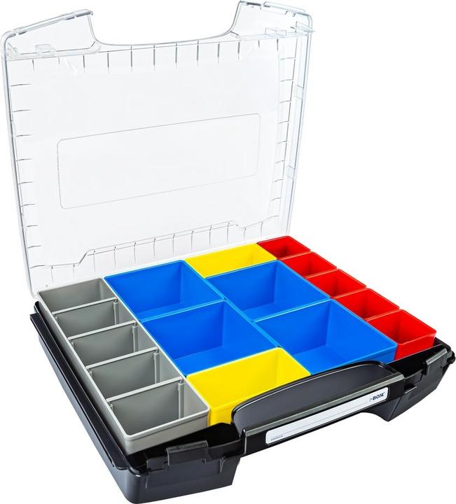 Produktbild L-Boxx Insetbox Set C3 i-BOXX 72