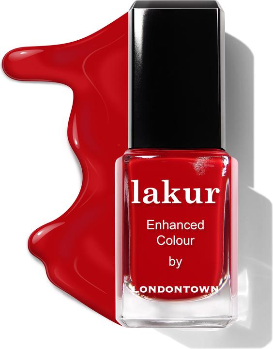 Produktbild Londontown Lakur - Changing of the Guards (Changing of the Guards, Farblack)