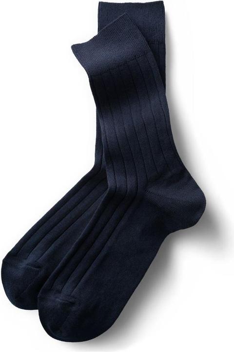 Produktbild Blacksocks Wadensocken Classic (Einzelpack, XL, 37 - 39)