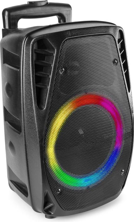 Image du produit Fenton Haut-parleur FT8LED-MK2 Party Speaker (Actif, 1x 300 W)