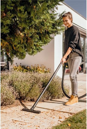 Actual product image Kärcher Wet and dry vacuum cleaner WD 3 S V-17/4/20 (Wet dry vacuum cleaner)