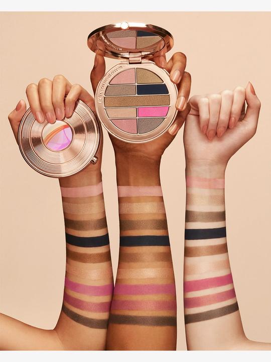 Actual product image Estée Lauder Bronze Goddess