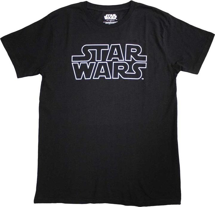 Produktbild Star Wars TShirt (XXL)