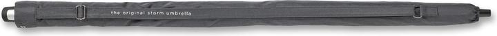 Immagine prodotto Senz Ombrello Stick Storm, XXL, Nero Puro