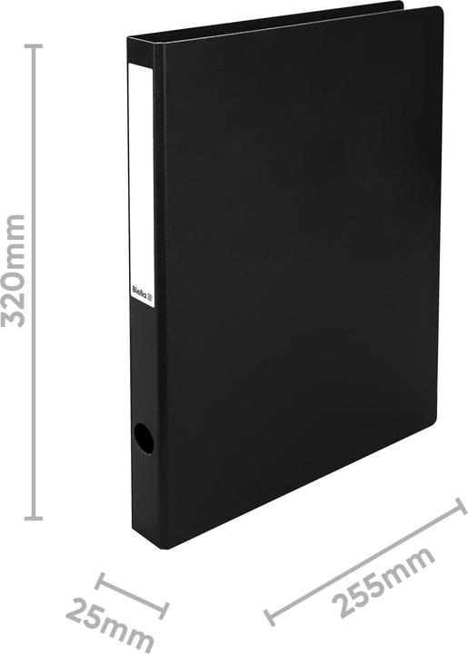 Image du produit Biella Viria (A4, 31 mm, 1 pièce(s))