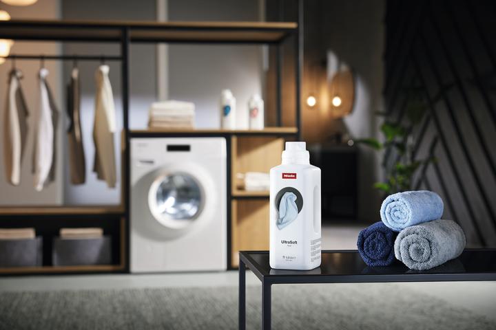 Produktbild Miele Weichspüler (50 Waschgänge, Flüssig)
