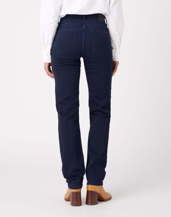 Produktbild Wrangler Straight (W26/L32)