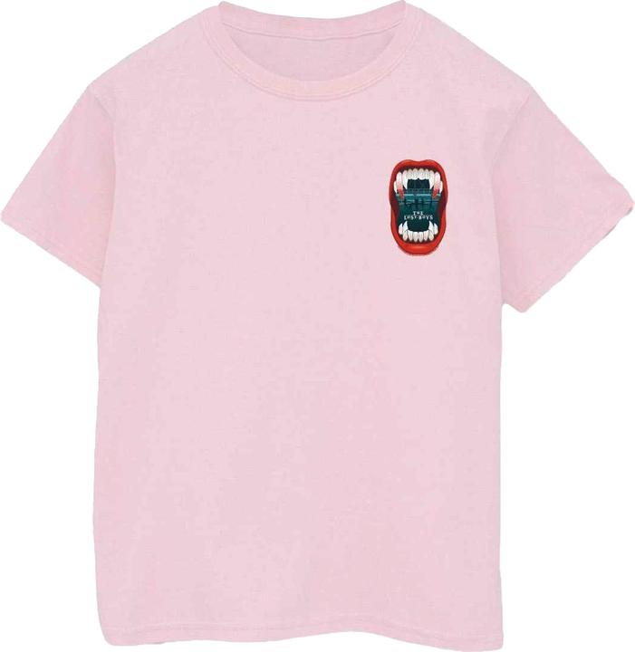 Image du produit The Lost Boys - T-shirt TEETH POCKET - Homme (M)