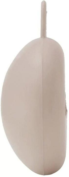 Image du produit Hevea Boîte à tétine en caoutchouc naturel, Sandy Nude (1 x)