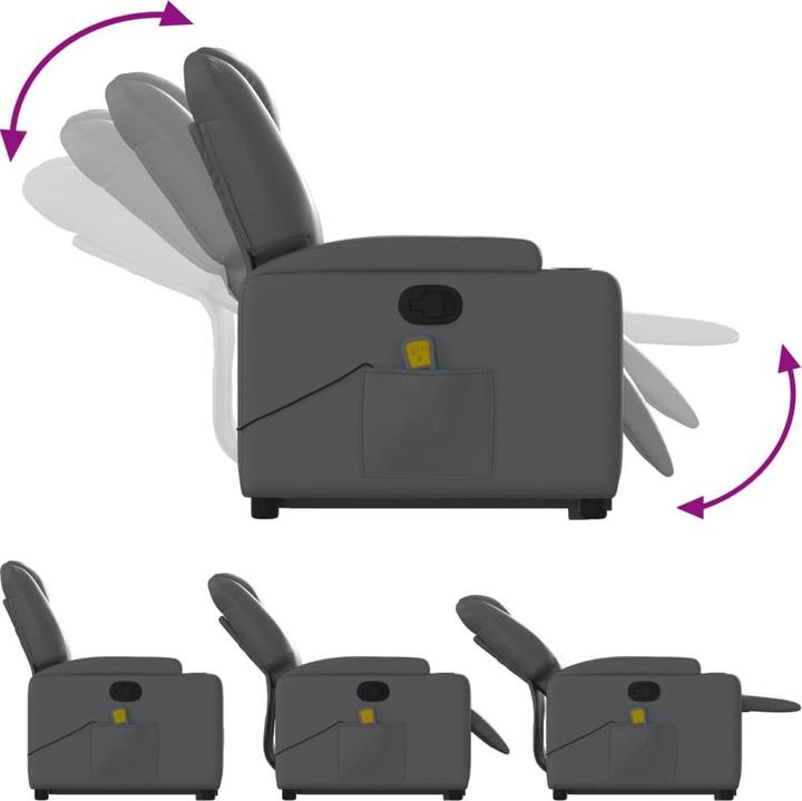 Actual product image VidaXL Issur