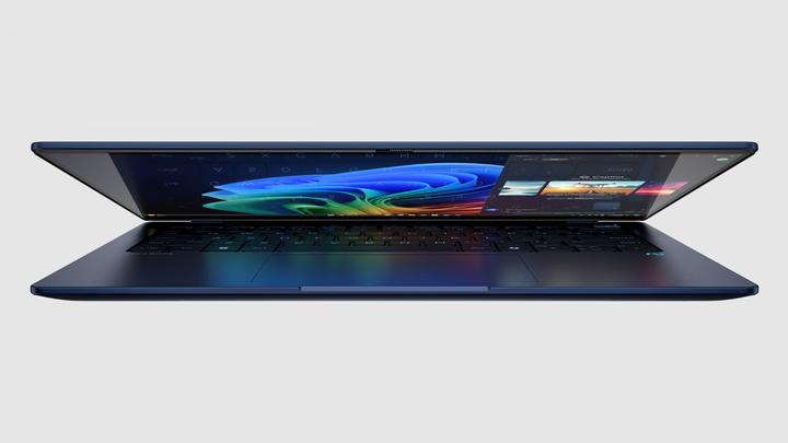 Image du produit HP EliteBook Ultra G1q (14", Snapdragon X Elite X1E-78-100, 16 Go, 512 Go, DE)