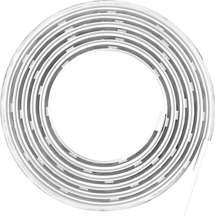 Actual product image Yeelight LED stripe (Multicoloured, 200 cm, Indoor)