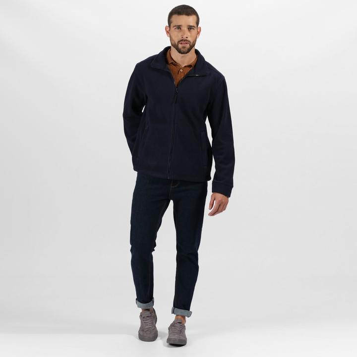 Produktbild Regatta Thor 350 FleeceJacke mit Reissverschluss (XS)