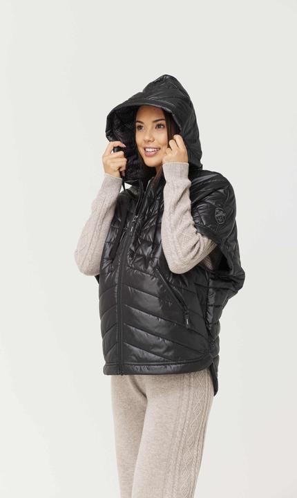 Immagine prodotto Krimson Klover Poncho Sierra (M/L)