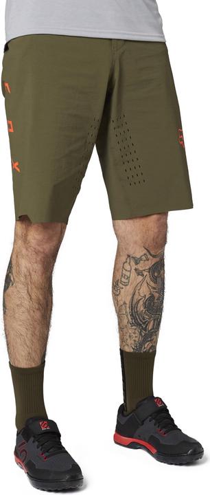 Produktbild Fox Flexair No Liner (30, S)