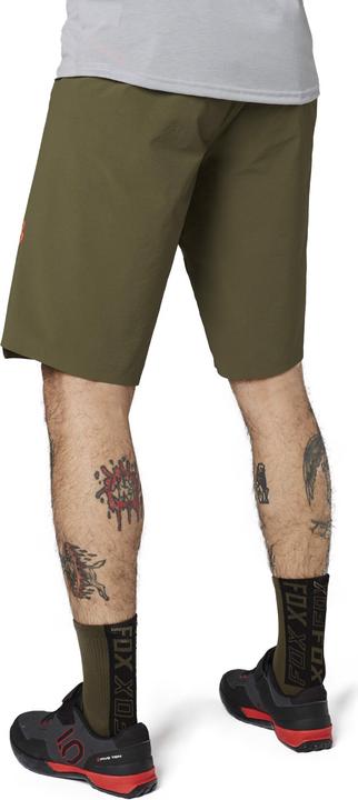Produktbild Fox Flexair No Liner (30, S)