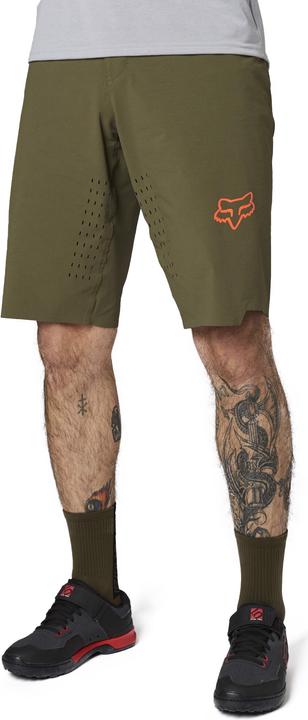 Produktbild Fox Flexair No Liner (30, S)