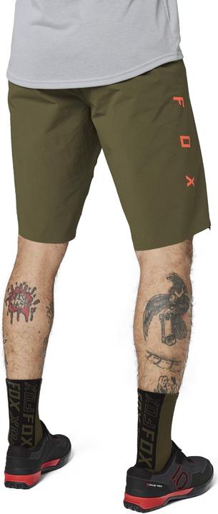 Produktbild Fox Flexair No Liner (30, S)