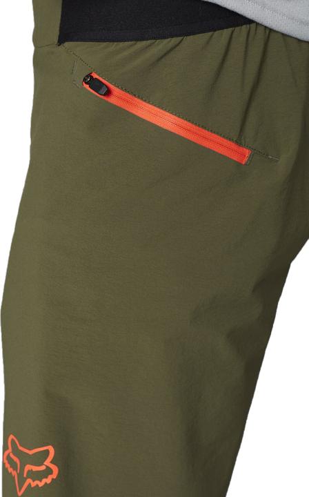 Produktbild Fox Flexair No Liner (30, S)