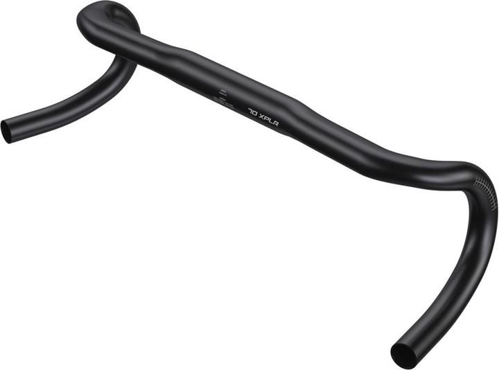 Actual product image Zipp Service Course 70 XPLR (420 mm)