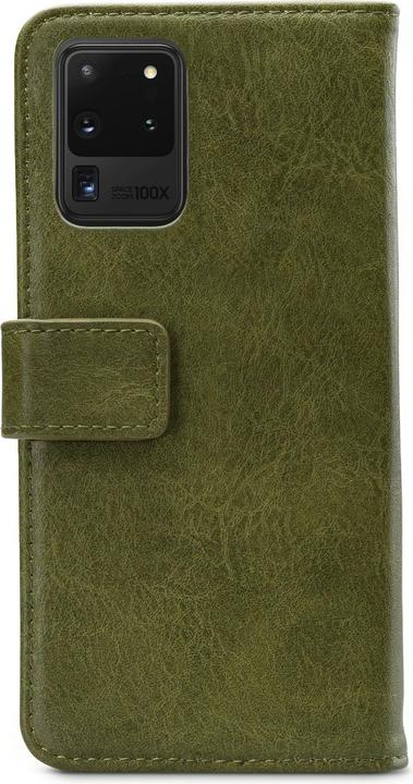 Actual product image Mobilize Elite Gelly Wallet (Samsung Galaxy S20 Ultra)