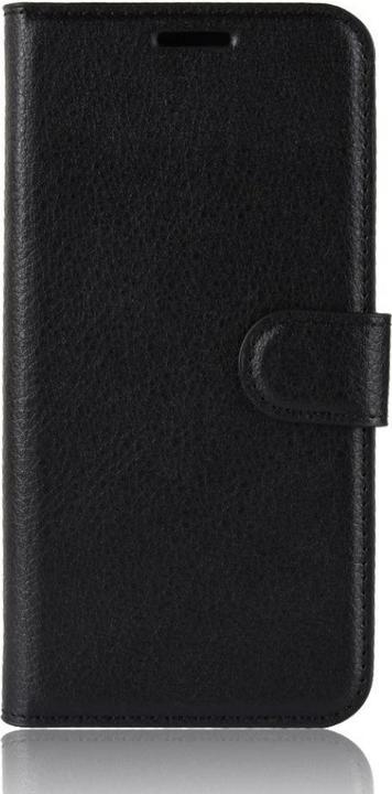 Immagine prodotto Screenguard Custodia in pelle Samsung Galaxy Note9 Leather Guard (Samsung Galaxy Note 9)