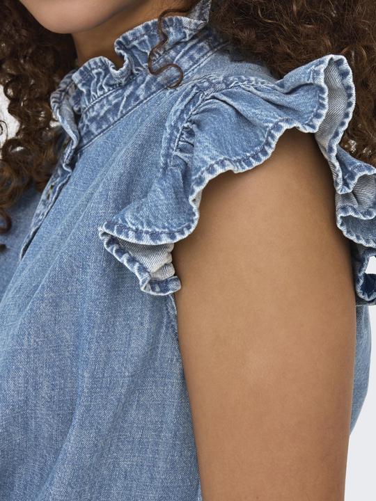Image du produit Only ONLSHANIA Hemd Hemd (L)