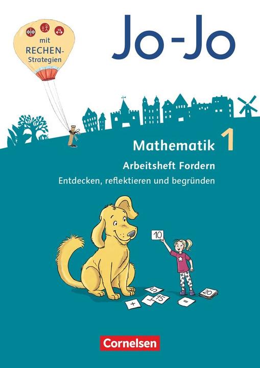 Immagine prodotto Jo-Jo Mathe '18 1 AH Ford. (Tedesco, Heikeua, Martin/Keller, Joachim/Gmeiner, Becherer, 2021)