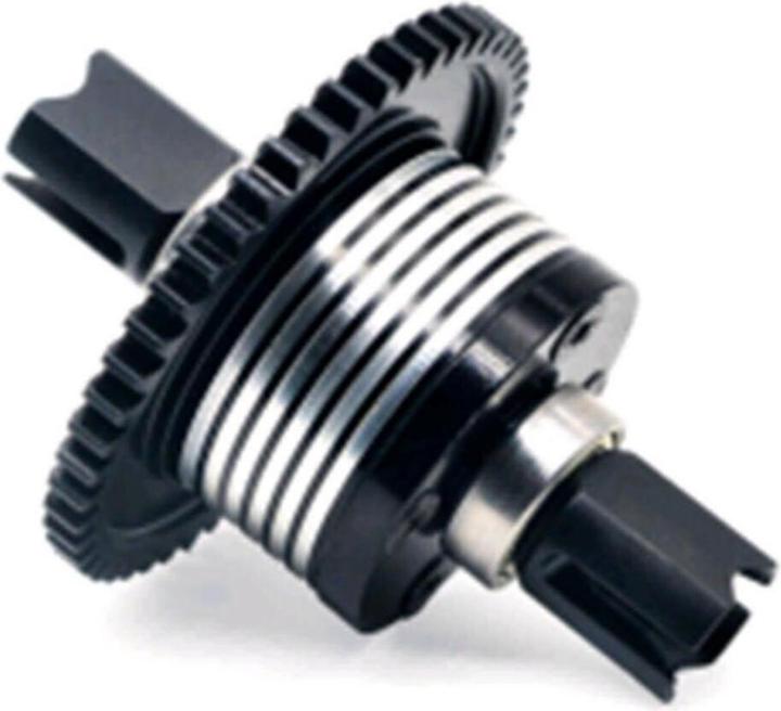 Amewi Différentiel central complet RXB7