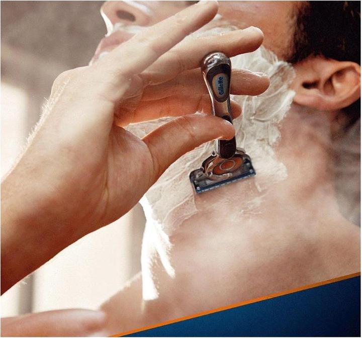 Image du produit Gillette Proglide (4 x)