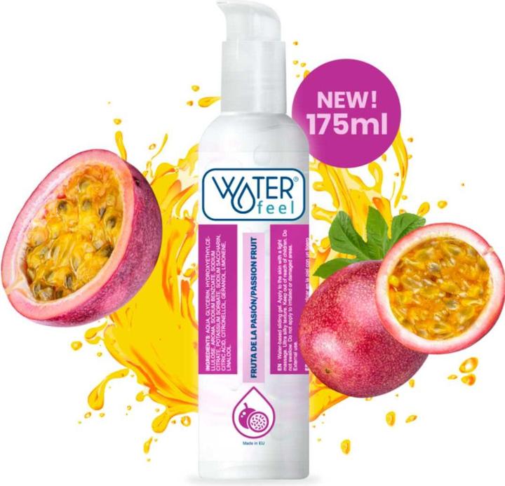 Waterfeel Gleitgel Passionsfrucht 175 ml (175 ml)