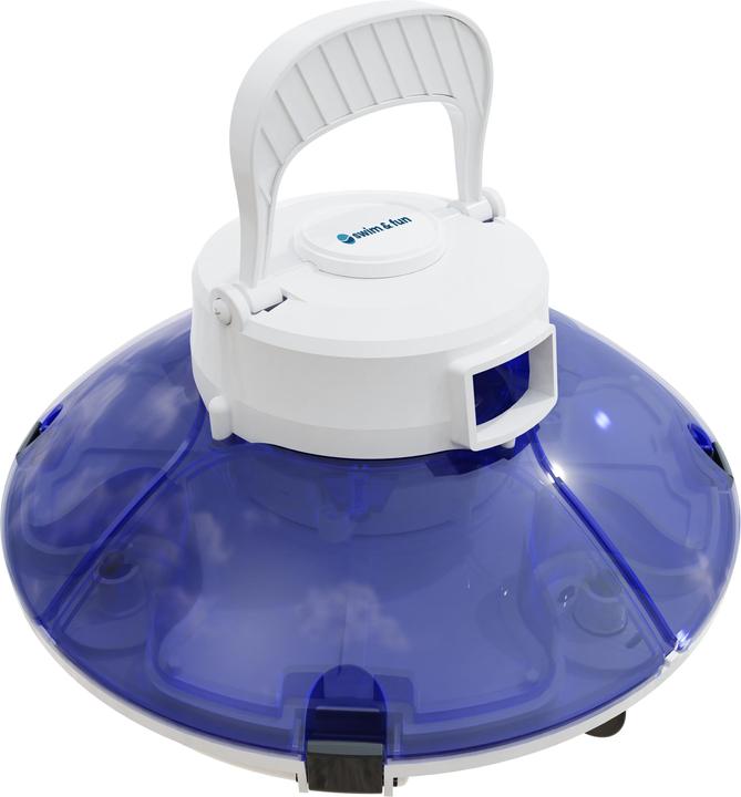 Image du produit Aqua Speed UFO FX3 Pool Robot w/LED Light 2.0