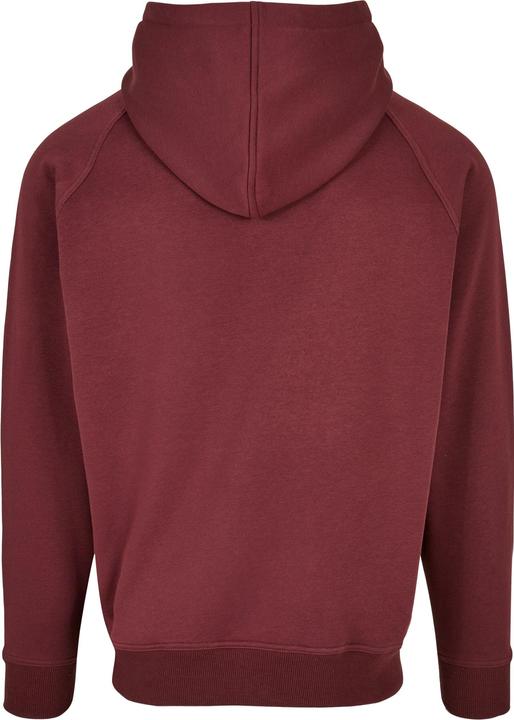 Actual product image Urban Classics Blank Hoody + Cargo Sweatpants Suit Pack (M)