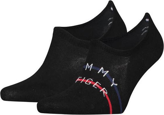 Produktbild Tommy Hilfiger Footies (2er Pack, 39 - 42)