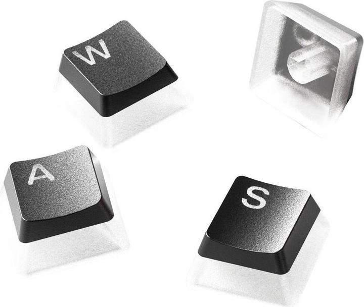 Actual product image SteelSeries Prismcaps