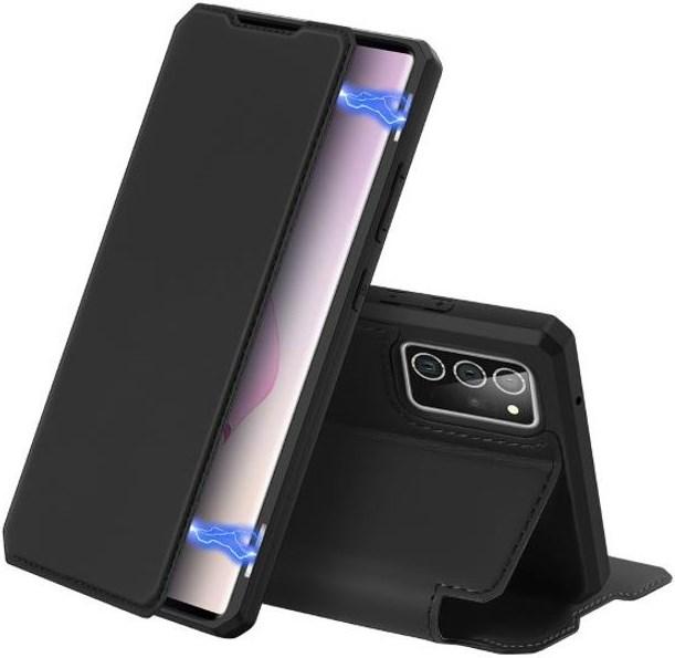 Produktbild Dux Ducis Skin X Series Bookcover (Samsung Galaxy Note 20)