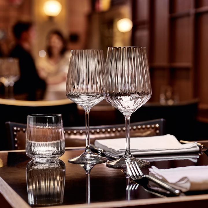 Actual product image Spiegelau Lifestyle-5118 (44 cl, 4 Glasses, White wine glasses)
