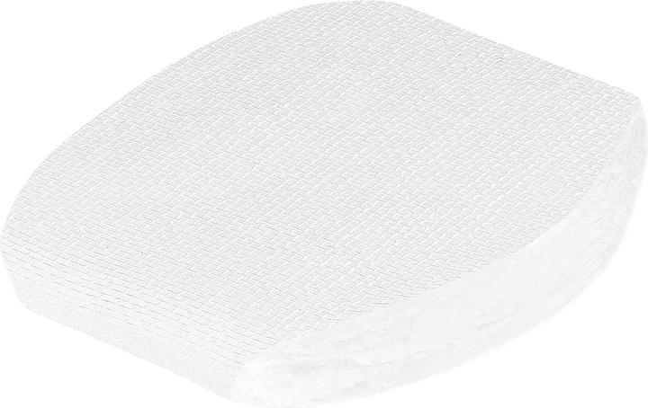 Produktbild IVF Hartmann Augenkompressen 70x56mm steril