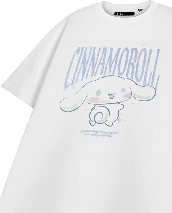 Produktbild Hello Kitty TShirt kurzärmlig (L)