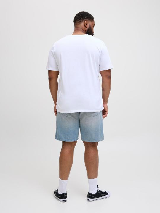 Produktbild Jack & Jones Jjitony Jjoriginal Shorts Akm 328 Ln Pls (38)