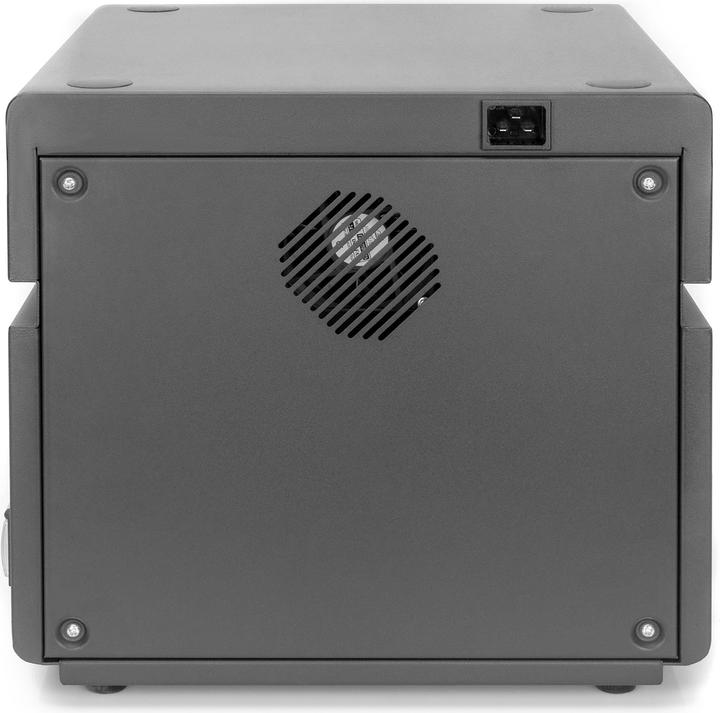 Actual product image Digitus Mobile Desktop Charging Cabinet for Notebooks/Tablets